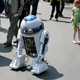 Illustration for article titled DIY R2-D2 Is Even Better than the Real Thing